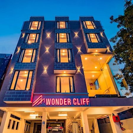 Hotel Wonder Cliff 우다이푸르 외부 사진